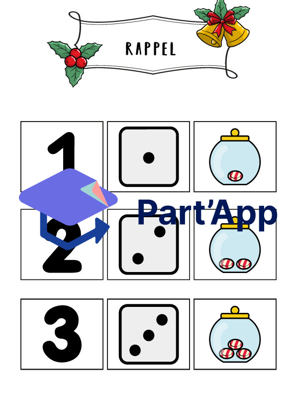 Mon dossier de Noël – Activités ludiques et adaptées_4