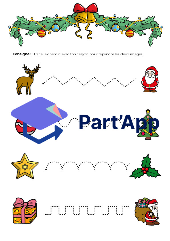 Mon dossier de Noël – Activités ludiques et adaptées_5
