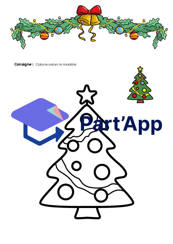 Mon dossier de Noël – Activités ludiques et adaptées_6