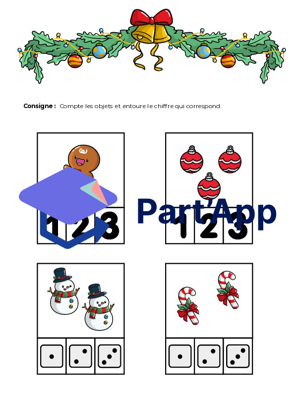 Mon dossier de Noël – Activités ludiques et adaptées_10