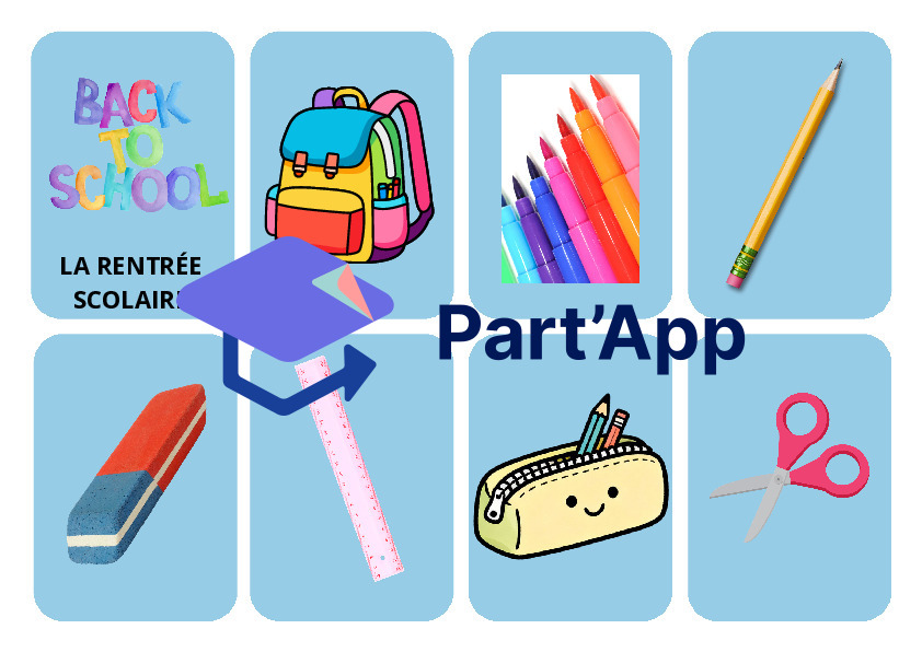 cartes dictée muette - rentrée scolaire_2
