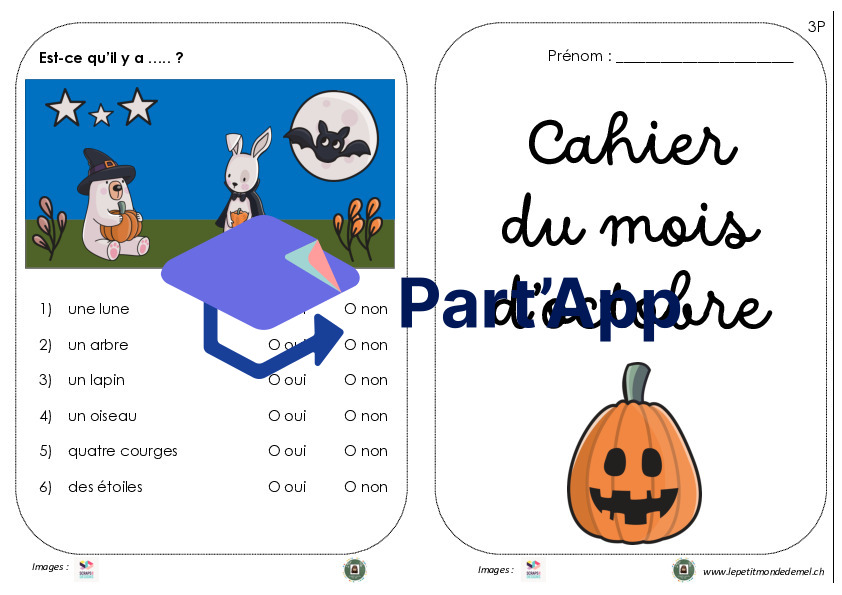 cahier d'activités octobre_14