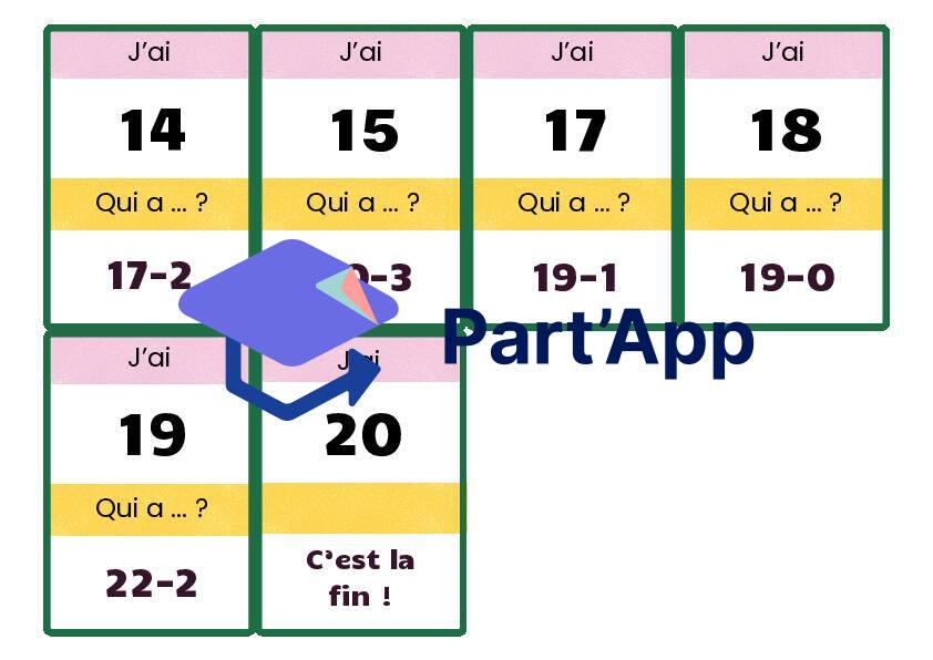 Jeu de cartes soustractions_4