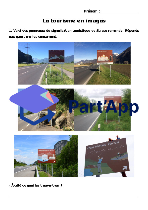 Activité création Panneau touristique - Géo 7H_2