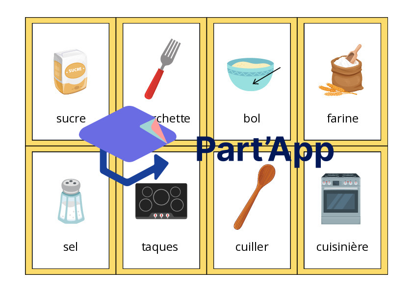 Le vocabulaire de la Chandeleur_31