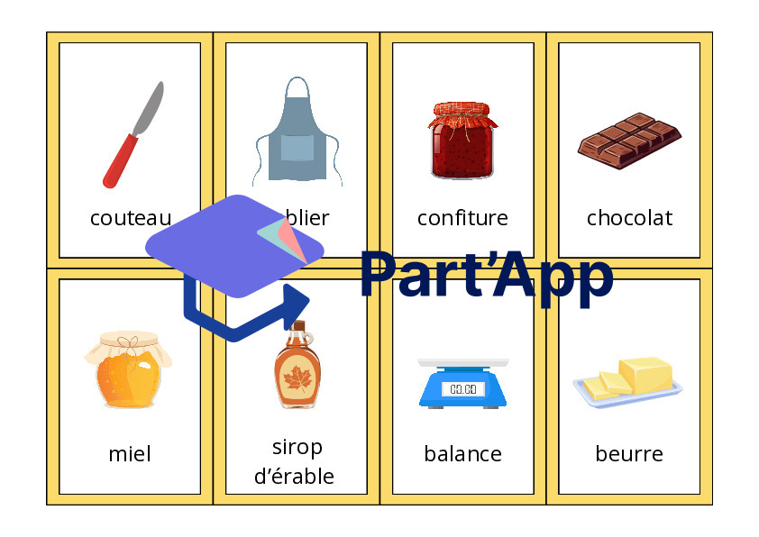 Le vocabulaire de la Chandeleur_32