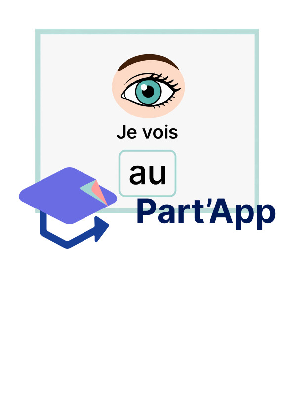 Son /o/ avec ses graphies o, au et eau_5