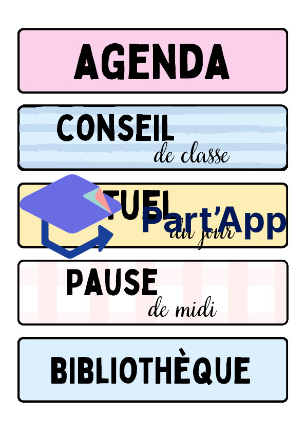 Programme du jour pastel_8