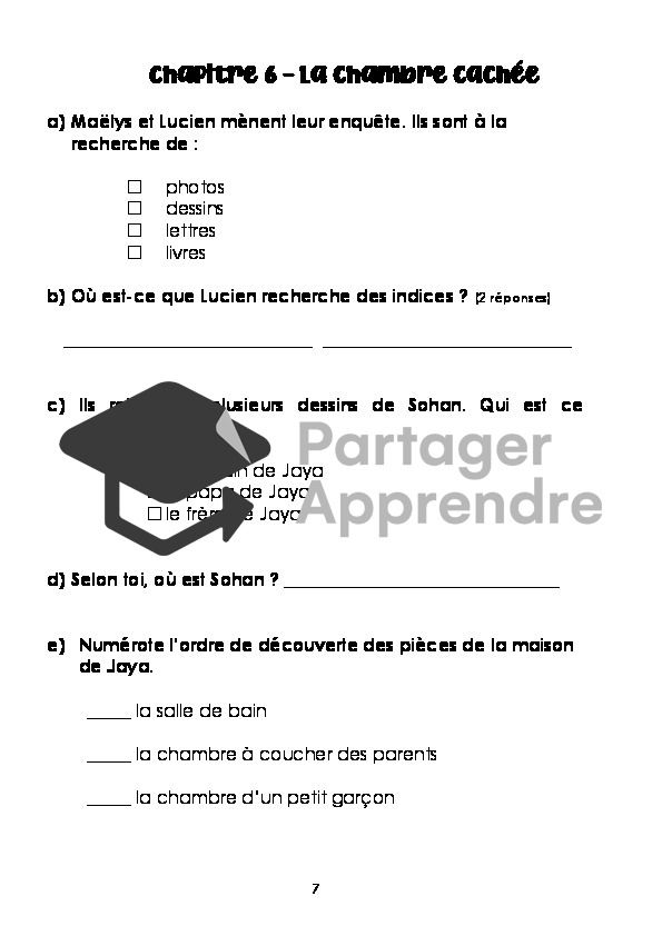Les enquêtes de Maëlys - Jaya et le secret du Jura_8