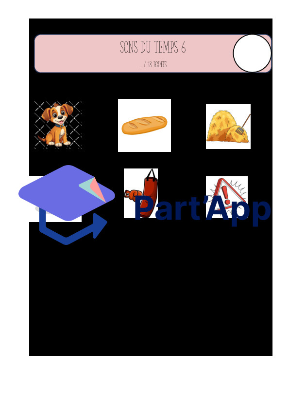 Evaluation des sons de 4P (temps 6)_2