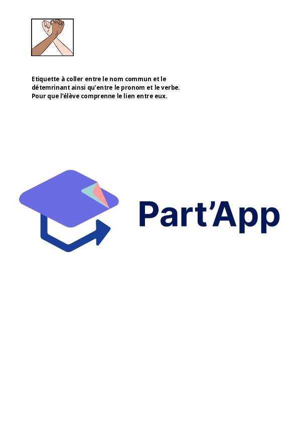 Classes grammaticales_Support visuel_9