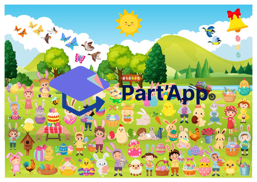 Cherche et trouve "Le jardin de Pâques"_45