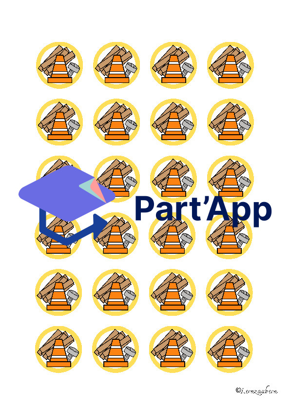 Mathe - Brettspiele Baustelle (Kindergarten)_9
