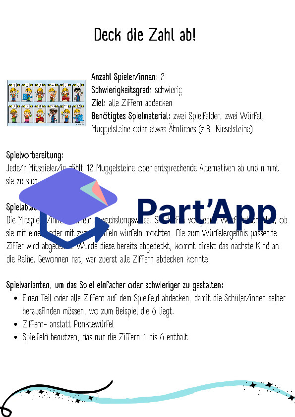 Mathe - Brettspiele Baustelle (Kindergarten)_10