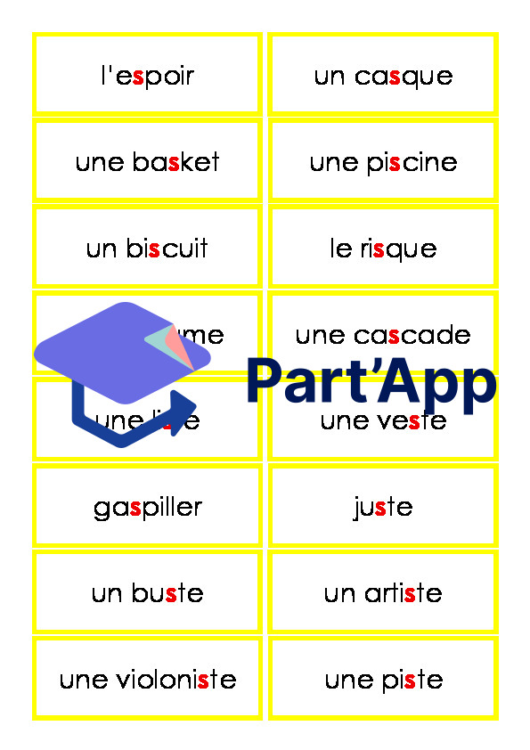 5P - M2 - La lettre "s"  - 1_6