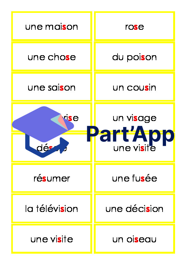 5P - M2 - La lettre "s"  - 1_8