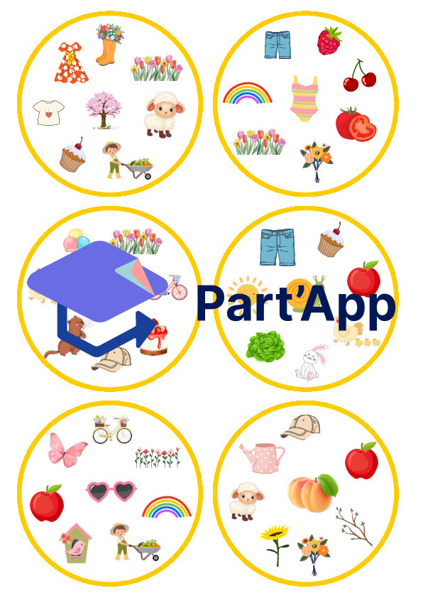 Dobble du printemps_2
