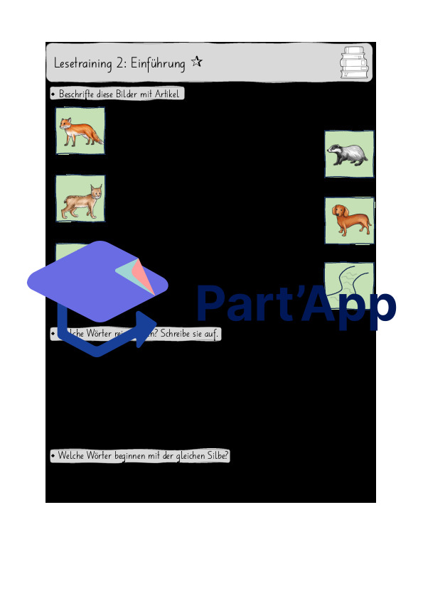 Lesetraining 2_2
