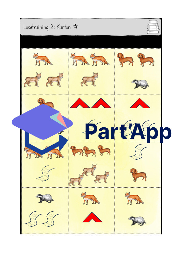 Lesetraining 2_3