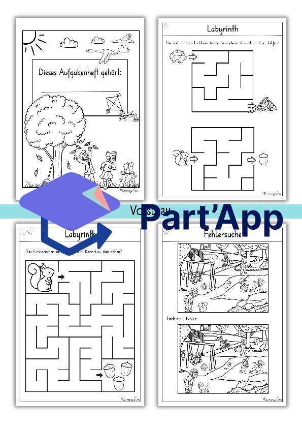 Aufgabenheft Herbst (Kindergarten)_55
