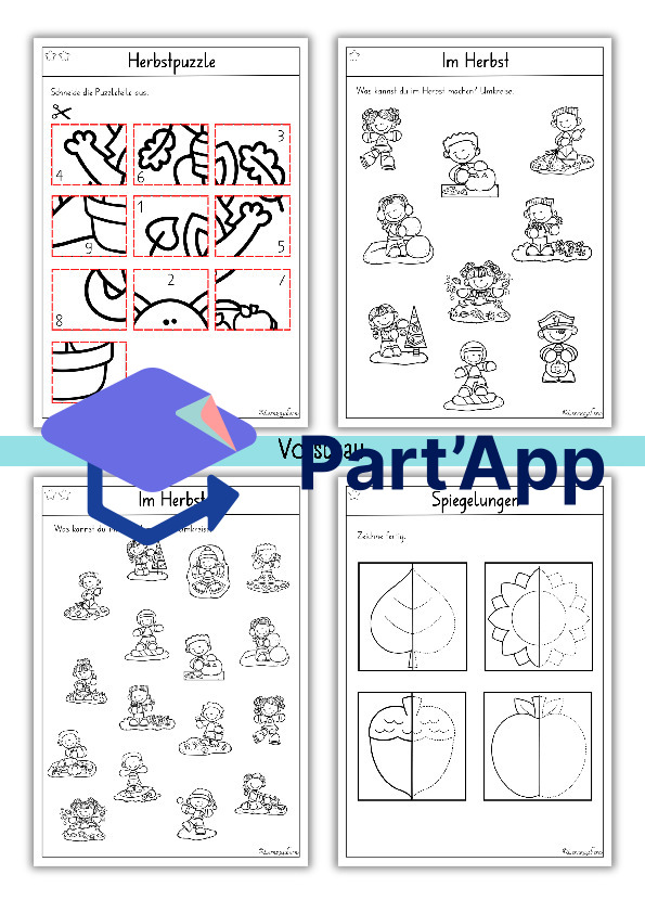 Aufgabenheft Herbst (Kindergarten)_59