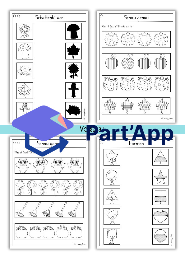 Aufgabenheft Herbst (Kindergarten)_61