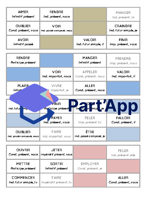 LOTO de conjugaison_4