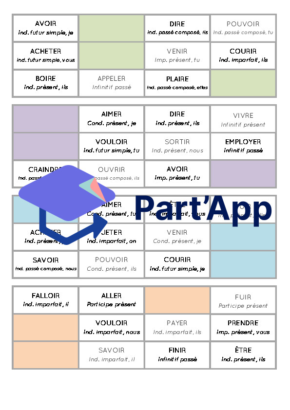 LOTO de conjugaison_5