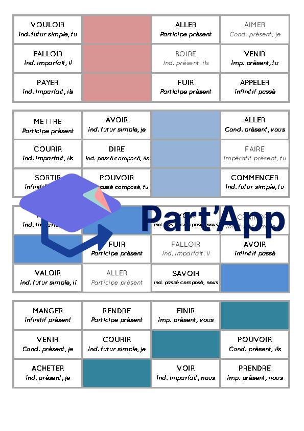 LOTO de conjugaison_7