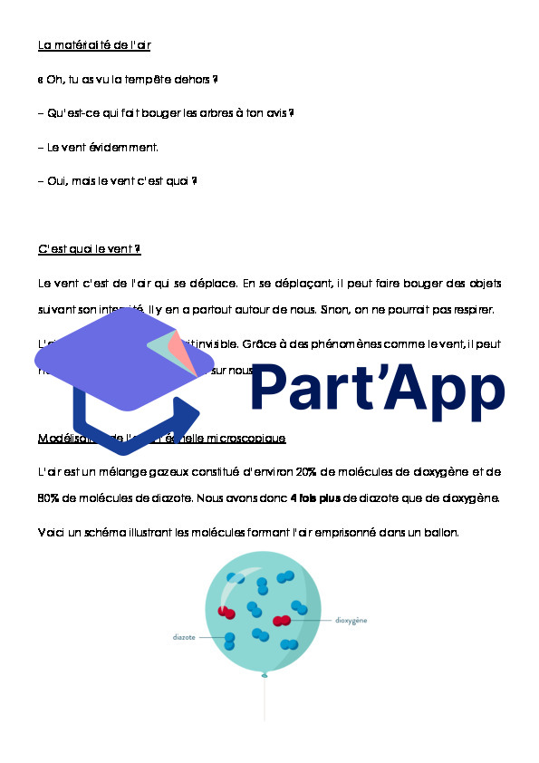 Dossier clé en main - L'air 5P_4