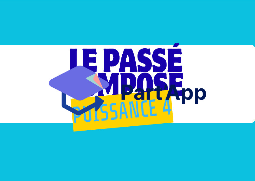 puissance 4 passé composé_2