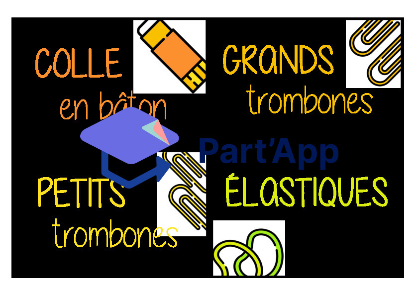 200 étiquettes de matériel de classe_3