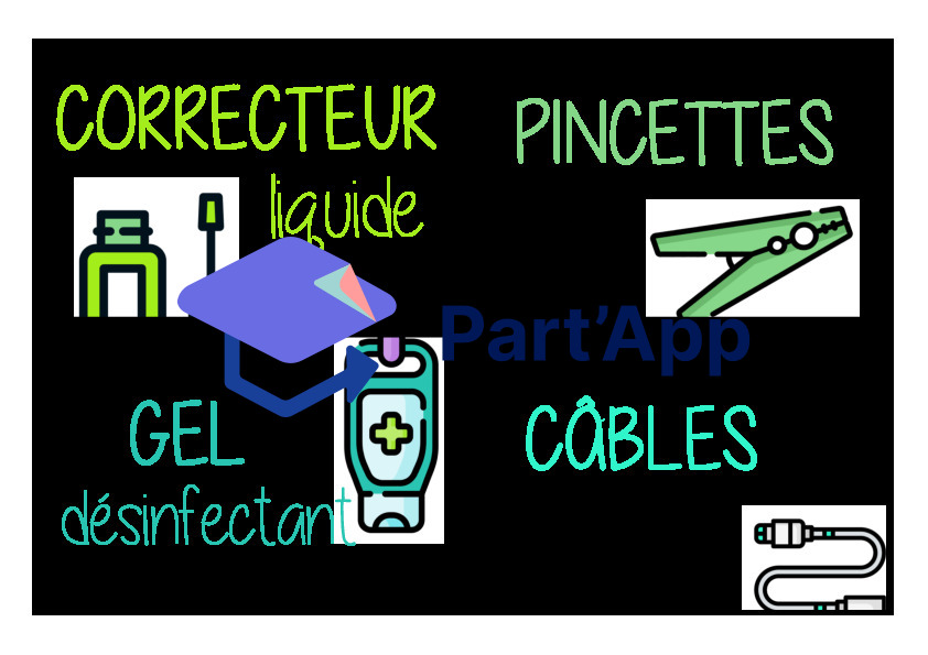 200 étiquettes de matériel de classe_4