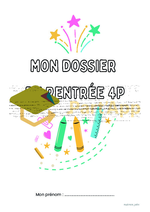 Dossier de rentrée_2