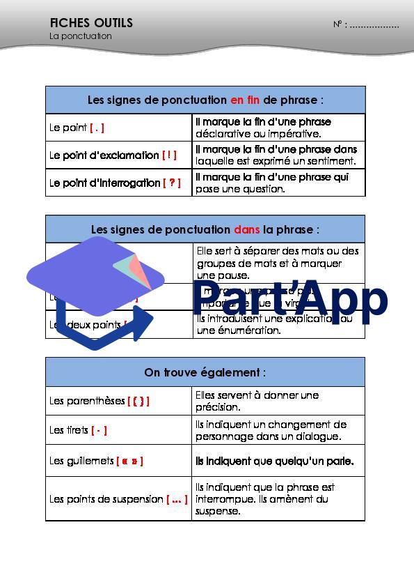 Français 7H-8H - La ponctuation (théorie)_6