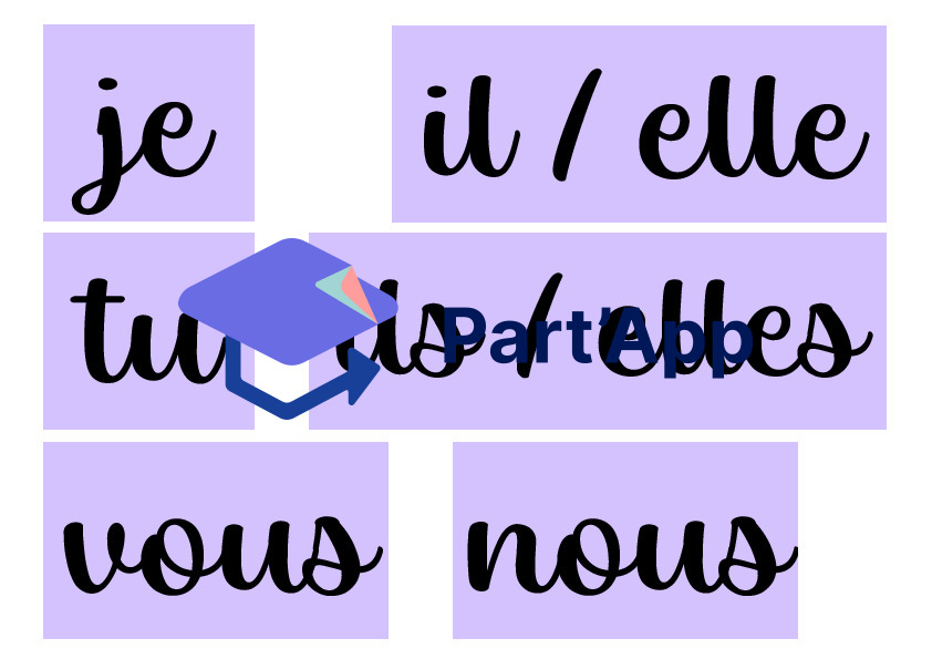 Affichage conjugaison_2