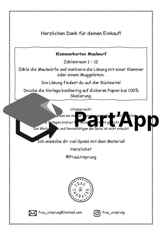 Cartes à compter Taupe 1 -12_6