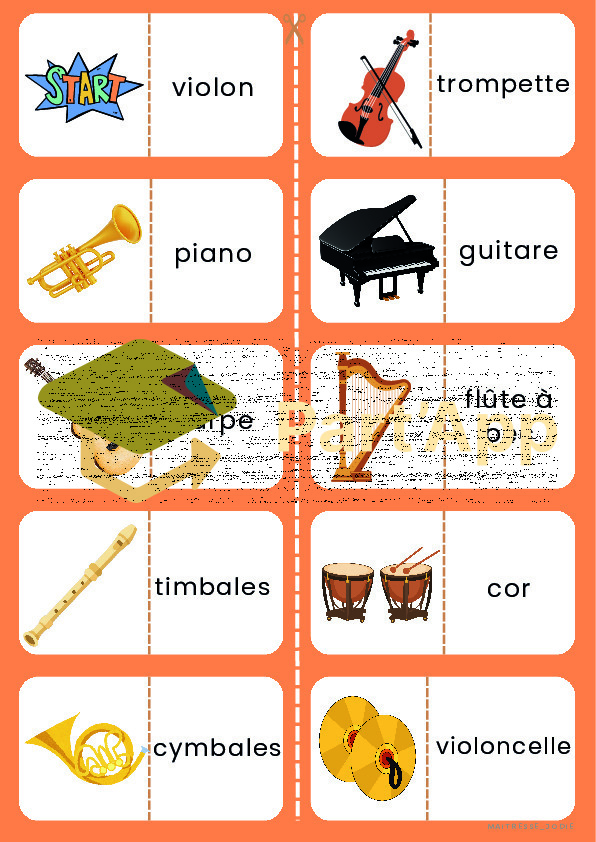 Les instruments de musique_7