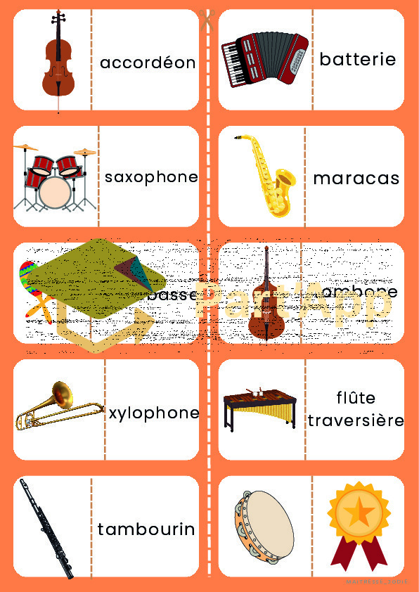 Les instruments de musique_8