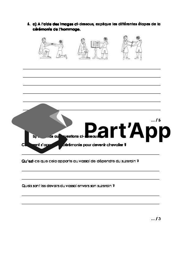 Histoire 7H-8H - Evaluation sommative : Le Moyen Âge + Les Temps Modernes_6