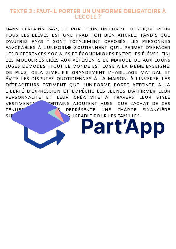 Atelier Speed-Debating 7H-8H : Débats citoyens, textes et cartes prêts à imprimer_7