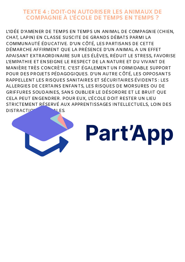Atelier Speed-Debating 7H-8H : Débats citoyens, textes et cartes prêts à imprimer_9