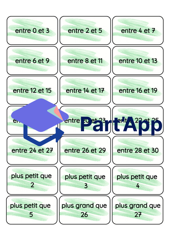 Loto des nombres (1 à 30)_6