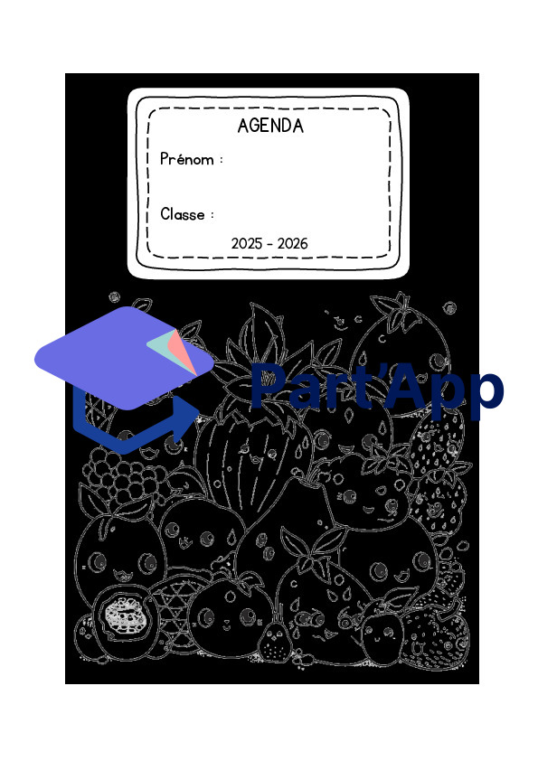 Déco pour agenda_2