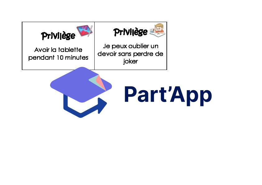 Privilèges pour la classe_3
