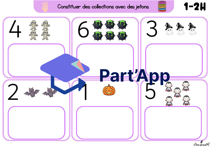 Constituer des collections (Ateliers Halloween)_2