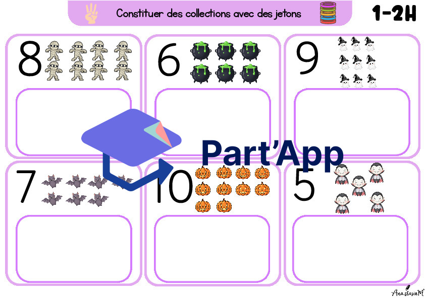 Constituer des collections (Ateliers Halloween)_4