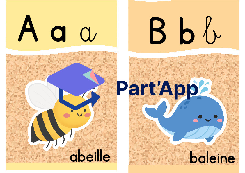 Abécédaire des animaux_2