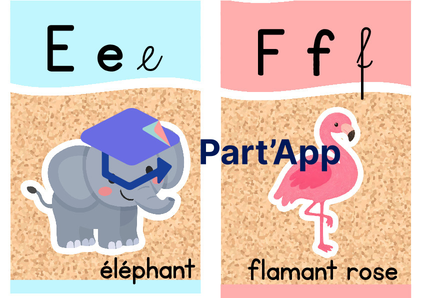Abécédaire des animaux_4