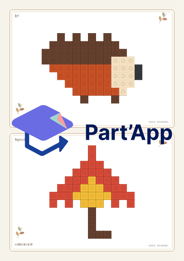 Cartes à emboîter : Automne_6